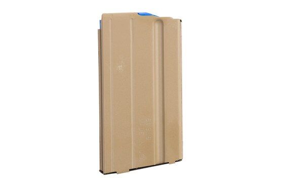DURAMAG 6.5 Grendel/6mm ARC 15 Round Magazine is made in the U.S.A.